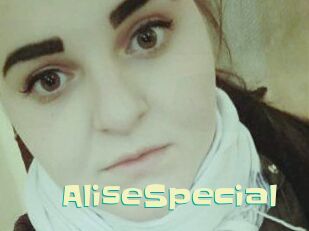 Alise_Special Wanna Meet