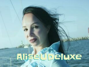 AliseUDeluxe
