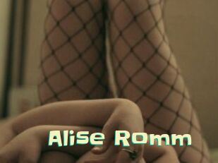 Alise_Romm Wanna Meet