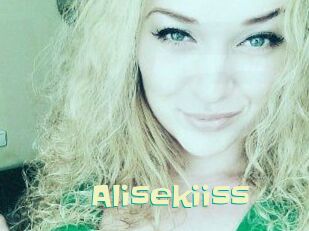Alisekiiss