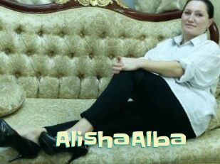 AlishaAlba