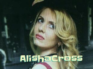 AlishaCross