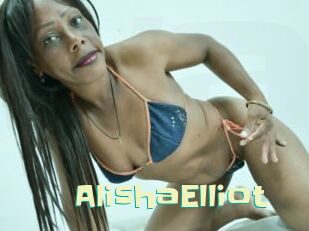 AlishaElliot Wanna Meet