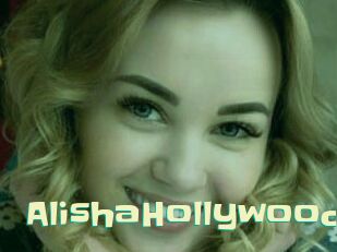 AlishaHollywood