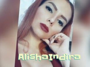 AlishaIndira Wanna Meet