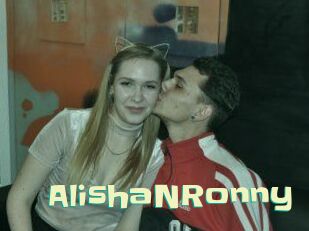 AlishaNRonny