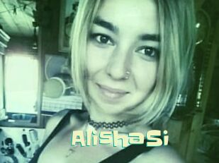 AlishaSi Wanna Meet