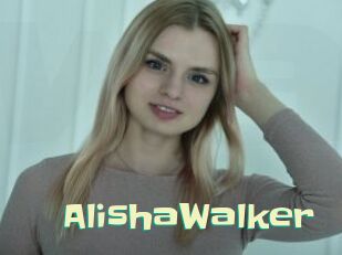 AlishaWalker Wanna Meet