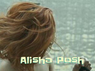 Alisha_Posh