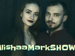 AlishaaMarkSHOW