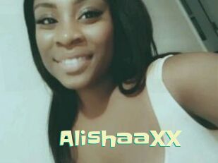 AlishaaXX
