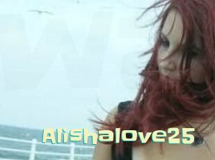 Alishalove25