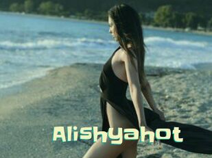 Alishyahot