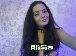 Alisia