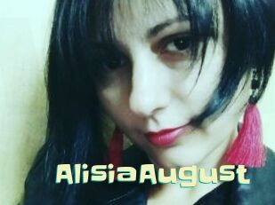 AlisiaAugust