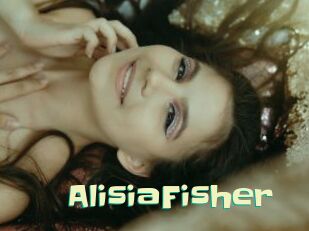 AlisiaFisher