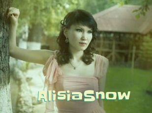AlisiaSnow
