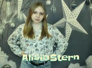 AlisiaStern Wanna Meet