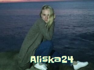 Aliska24