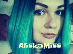 AliskaMiss Wanna Meet