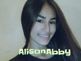 AlisonAbby