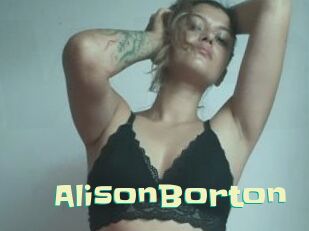 AlisonBorton