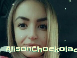 AlisonChockolad