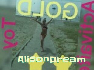 Alison_Dream