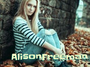 AlisonFreeman