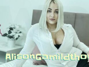 AlisonGamildthon