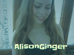AlisonGinger