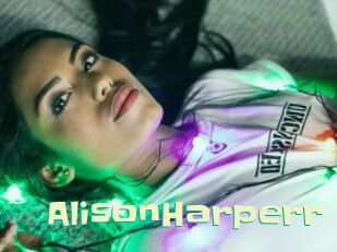 AlisonHarperr