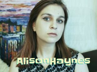 AlisonHaynes