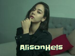 AlisonHels
