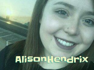 AlisonHendrix