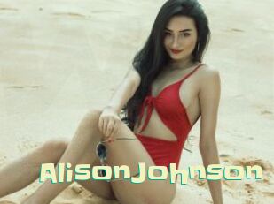AlisonJohnson