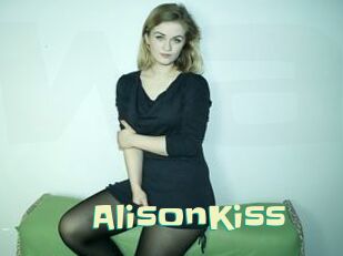 AlisonKiss