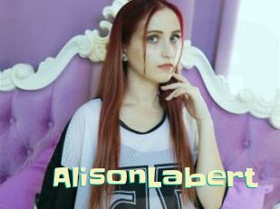 AlisonLabert Wanna Meet