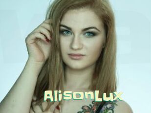 AlisonLux