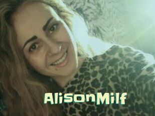 AlisonMilf