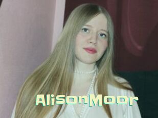 AlisonMoor