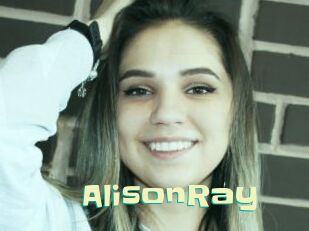 AlisonRay
