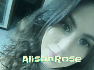 AlisonRose
