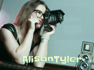 AlisonTyler