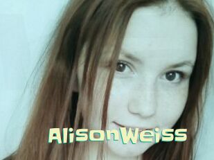 AlisonWeiss
