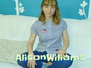 AlisonWiliams
