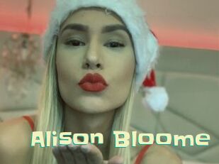 Alison_Bloome Wanna Meet