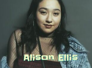 Alison_Ellis