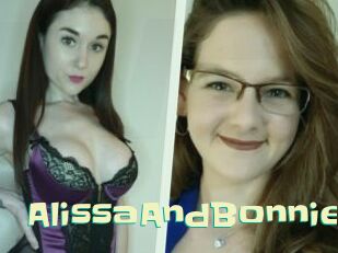 AlissaAndBonnie