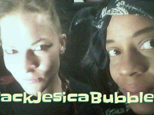 AlissaBlackJesicaBubble